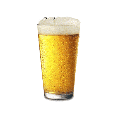 beer