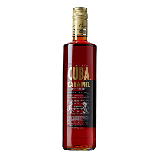 cubacaramel