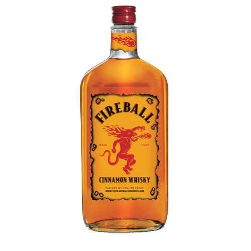fireball