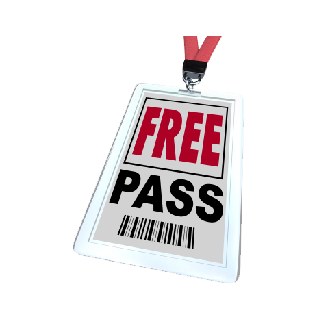 freepass