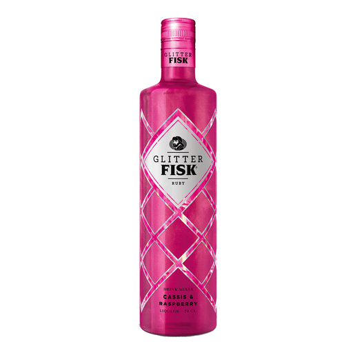 glitterfisk