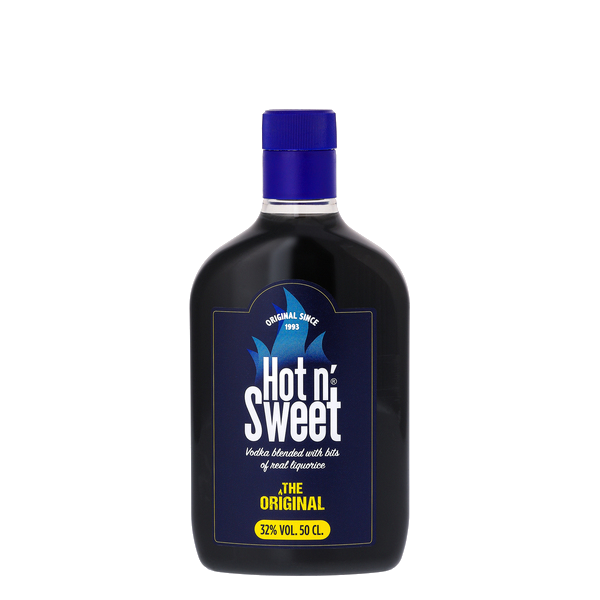 hotnsweet