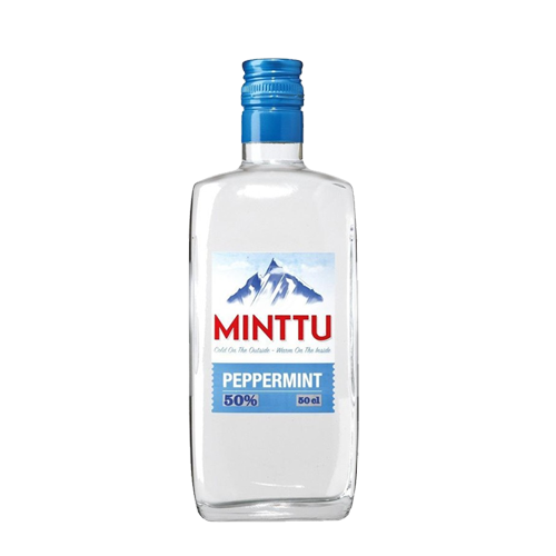 minttu